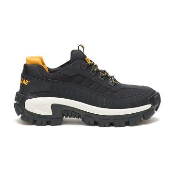 Sapatos Trabalho Caterpillar Invader Steel Biqueira Masculino Branco | CAT406-PT