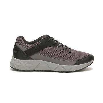 Sapatos de Caminhada Caterpillar ProRush Speed FX Masculino Roxo | CAT379-PT