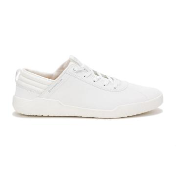 Tenis Caterpillar CODE Hex Feminino Branco | CAT539-PT