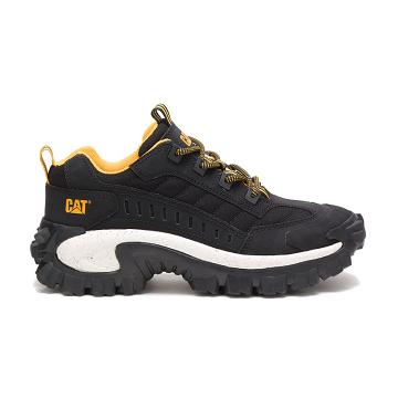 Tenis Caterpillar Intruder™ Masculino Branco | CAT346-PT