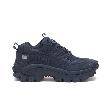 Tenis Caterpillar Intruder™ Masculino Pretas | CAT344-PT