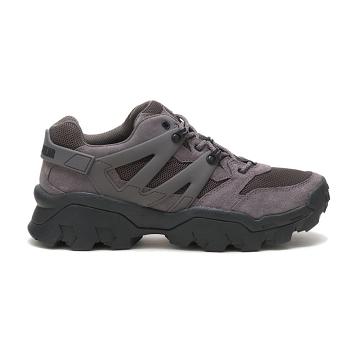 Tenis Caterpillar Reactor Masculino Roxo | CAT332-PT