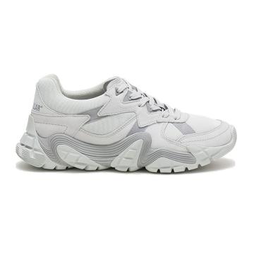 Tenis Caterpillar Vapor Masculino Branco | CAT322-PT